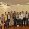 Alcaldesas y alcaldes electos del PRD accederán a programas de “Mariana Trinitaria”