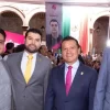 Integrantes del PRD escucharon planteamientos del Plan Morelos